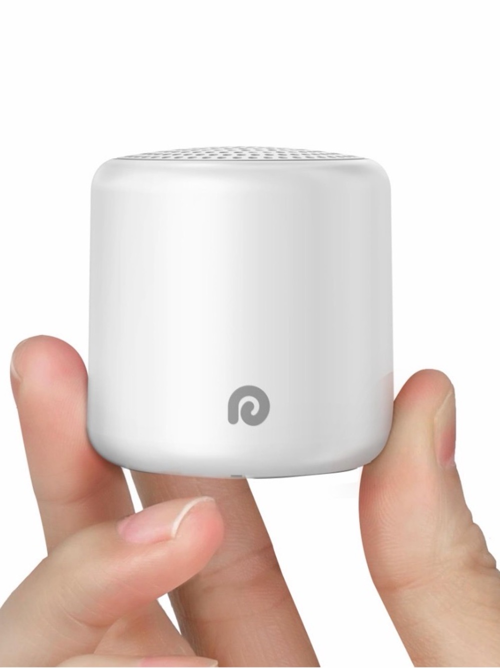NIB - Dreamegg Portable White Noise Machine - White